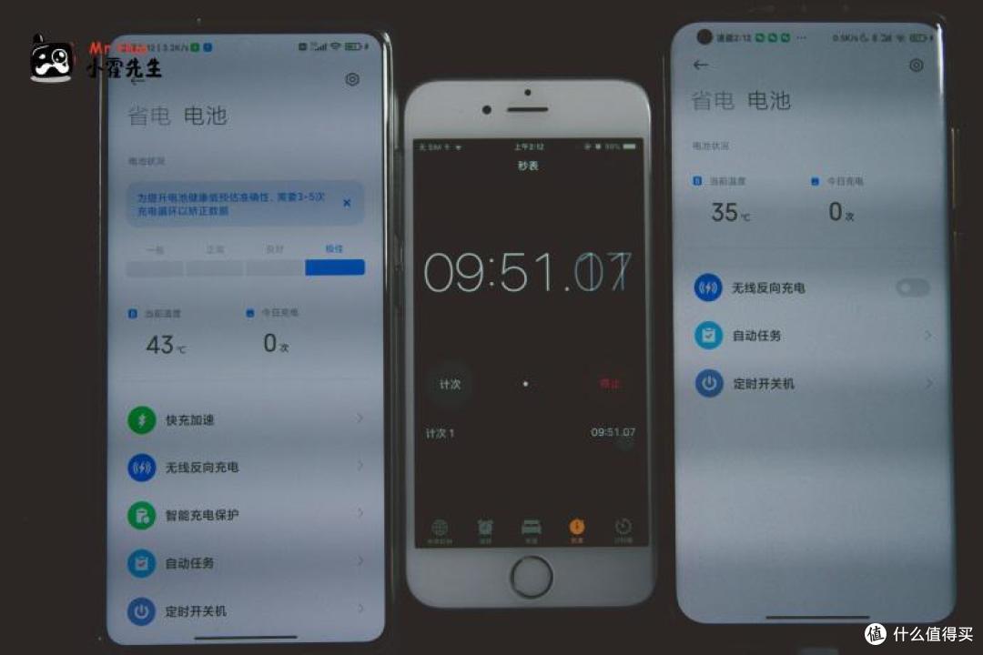 你确定见过未来全面屏的小米MIX4吗?