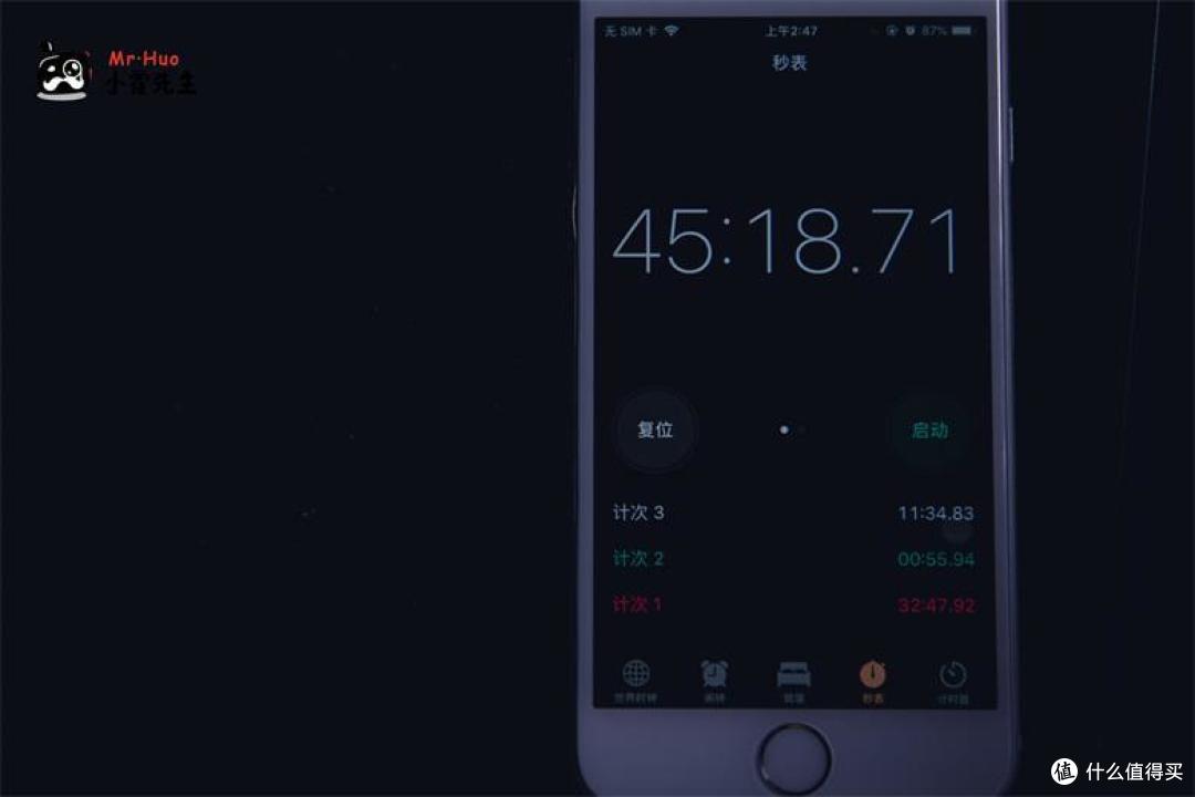 你确定见过未来全面屏的小米MIX4吗?