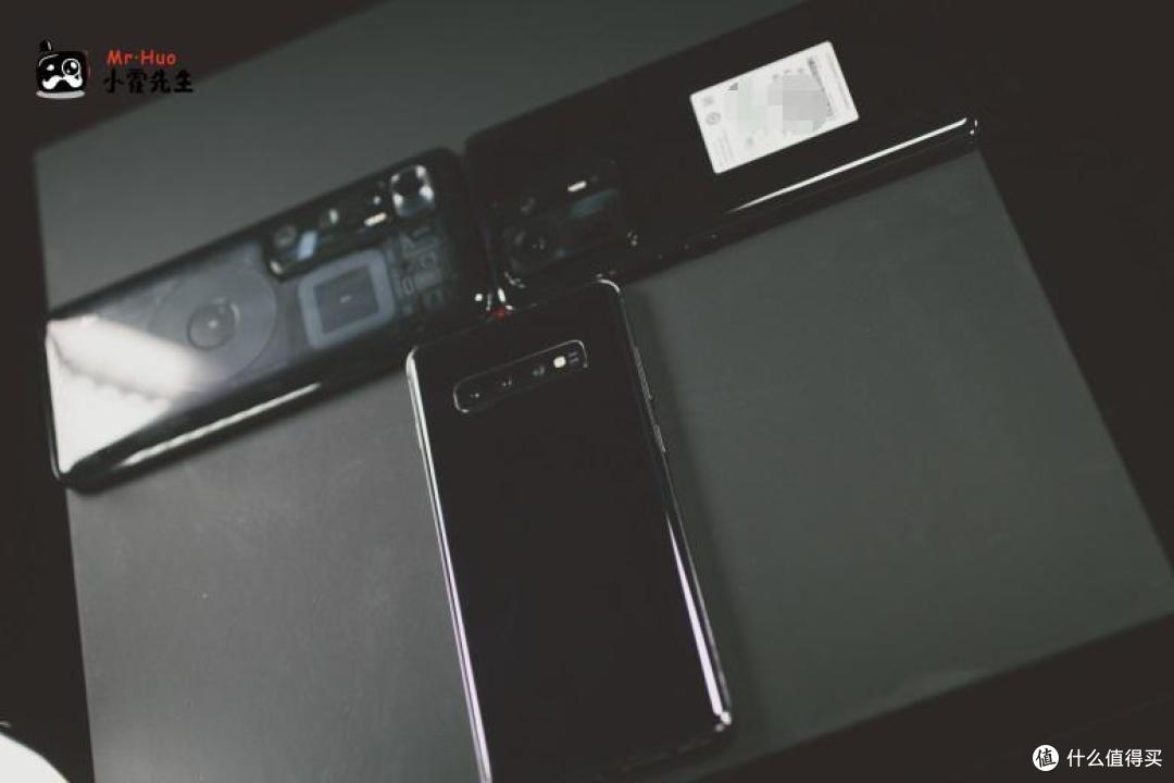 你确定见过未来全面屏的小米MIX4吗?