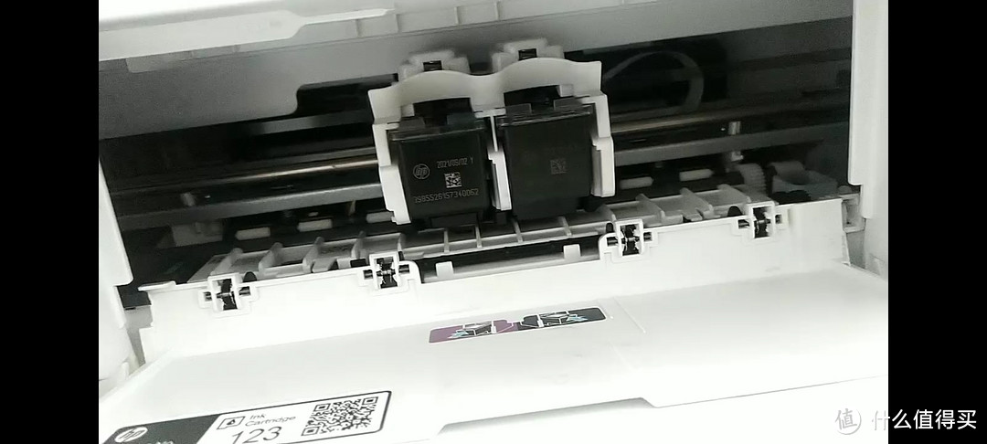 自己修喷墨打印机墨盒！这台机器必须回本儿！