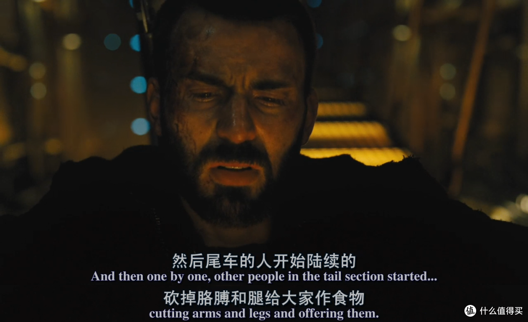 奇葩设定,颠覆你的世界观!十部让你大呼过瘾的难忘电影,总有一部你没看过。附观看地址