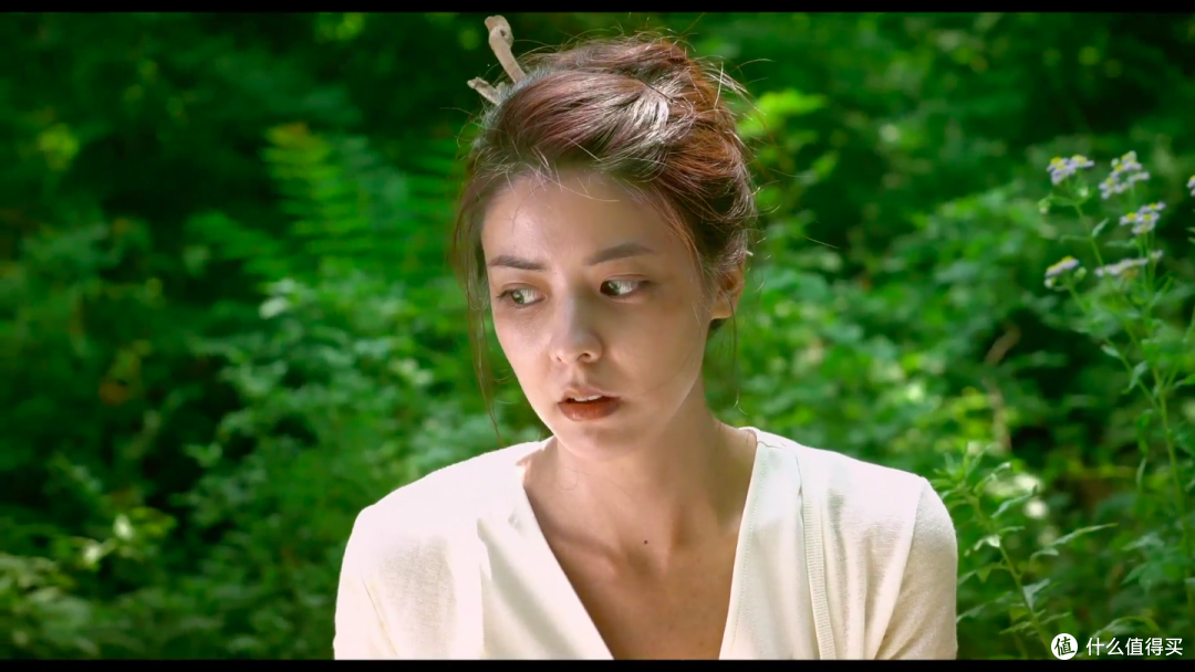 悲剧的女主