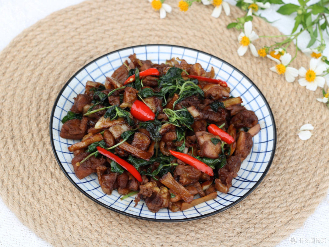 出伏贴秋膘，建议多吃这肉，蛋白质比牛肉还高，营养滋补又解馋