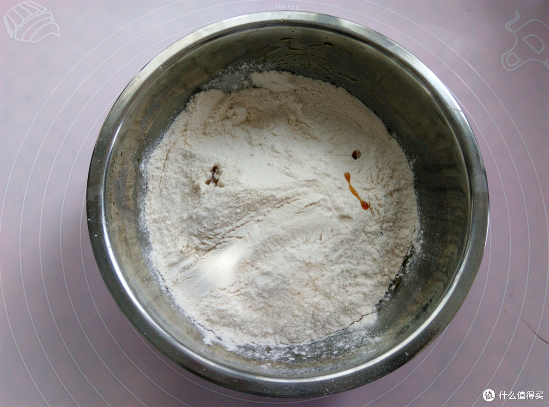 自制五仁馅月饼,放白糖还是红糖,区别很大,别放错了