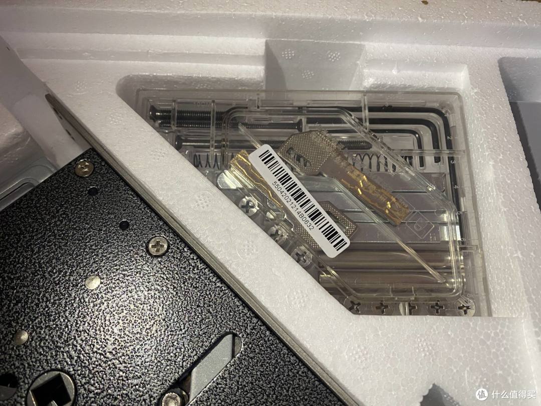 华为智选VOC智能门锁S体验:指纹锁手机一碰解锁,回家更方便