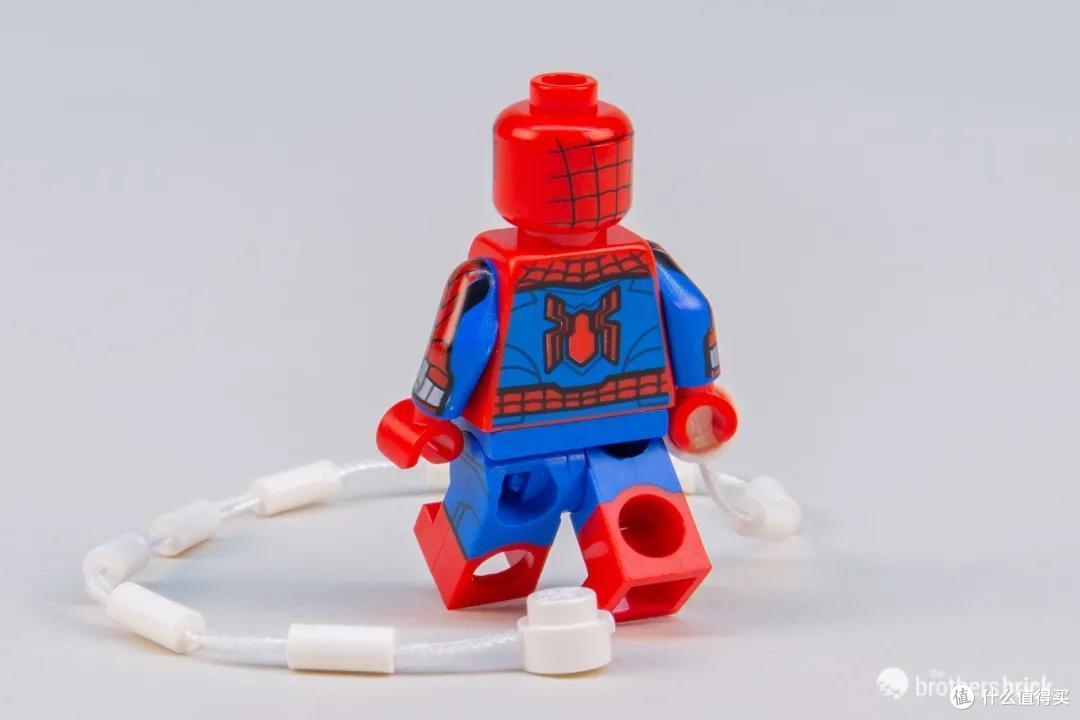乐高71031漫威影业收藏人仔抽抽乐开箱评测