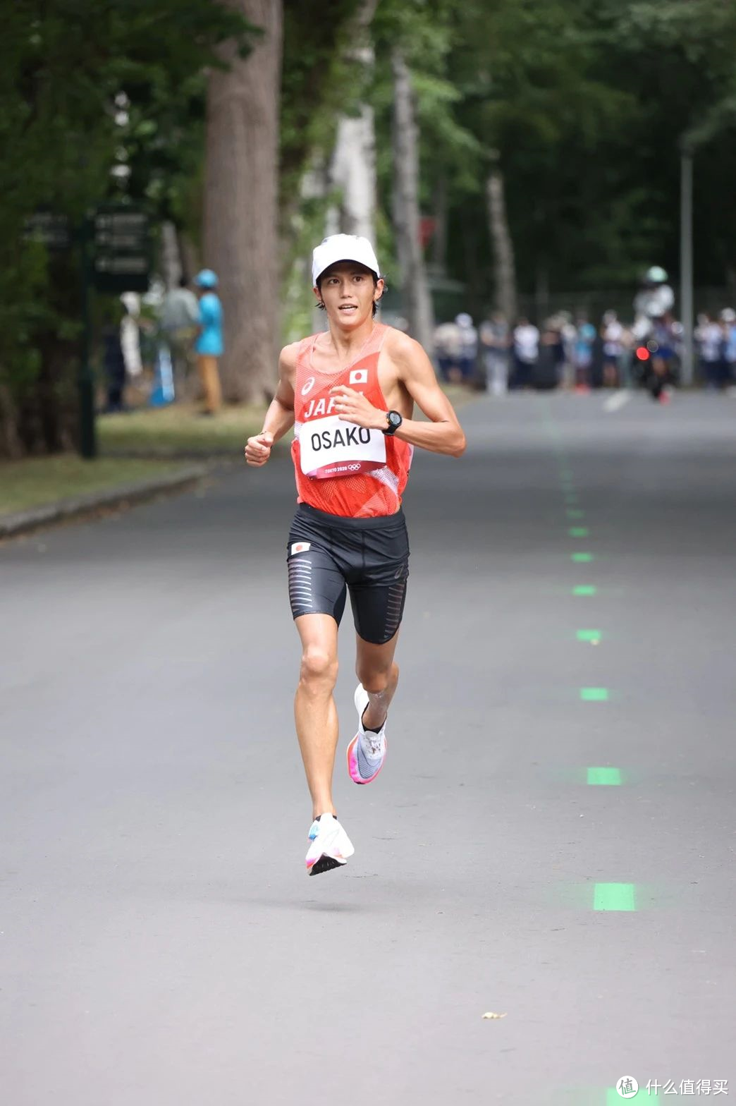 东京奥运会马拉松赛后感，以及关于中国选手与国产运动装备品牌的一些看法