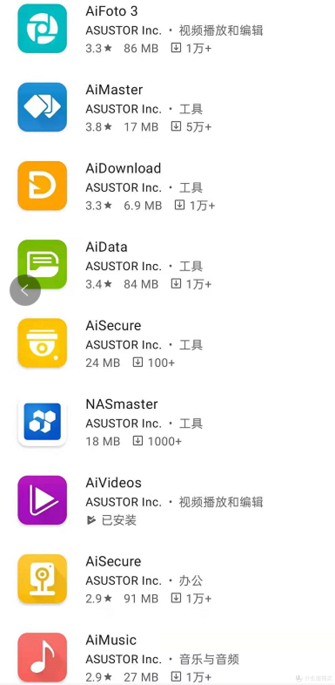 被大家说烂的的私有云,你真的会玩么?AS1102T双盘位NAS使用分享
