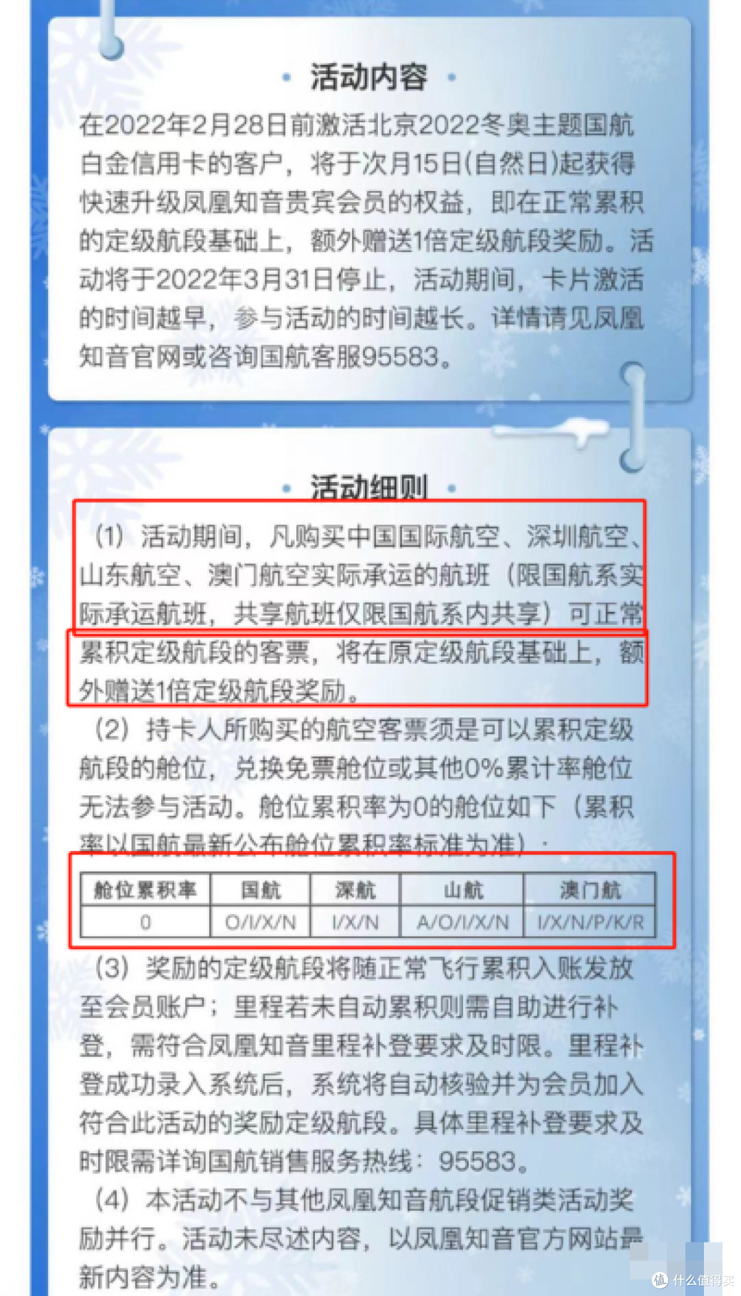 重磅!大行新出神卡堪比浦发AE白?附带两则缩水!