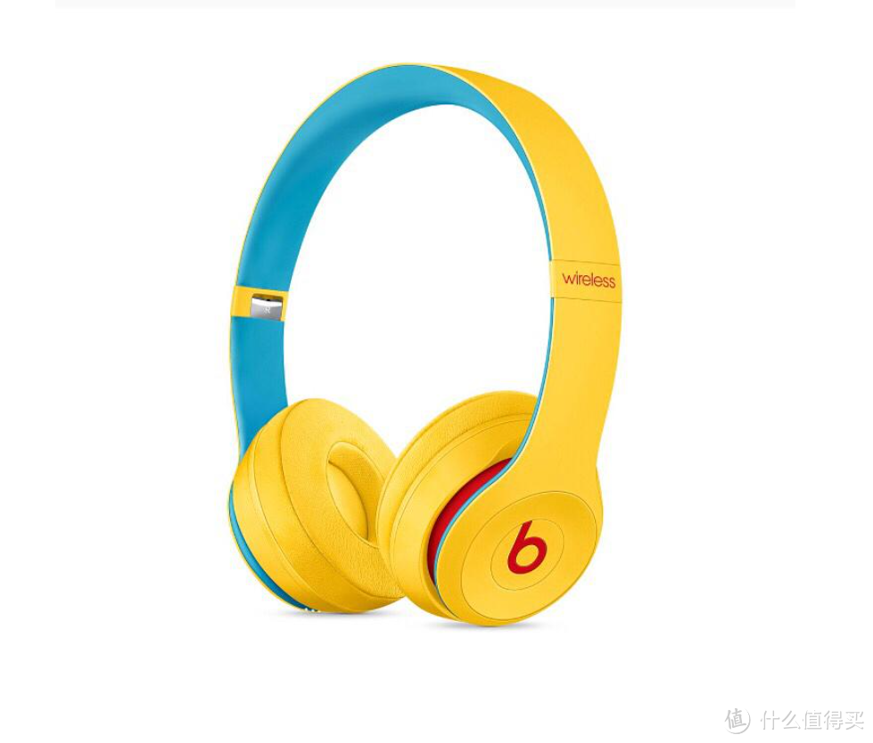 装叉利器,兼顾颜值与音质,夏日出街,这些耳机你值得拥有