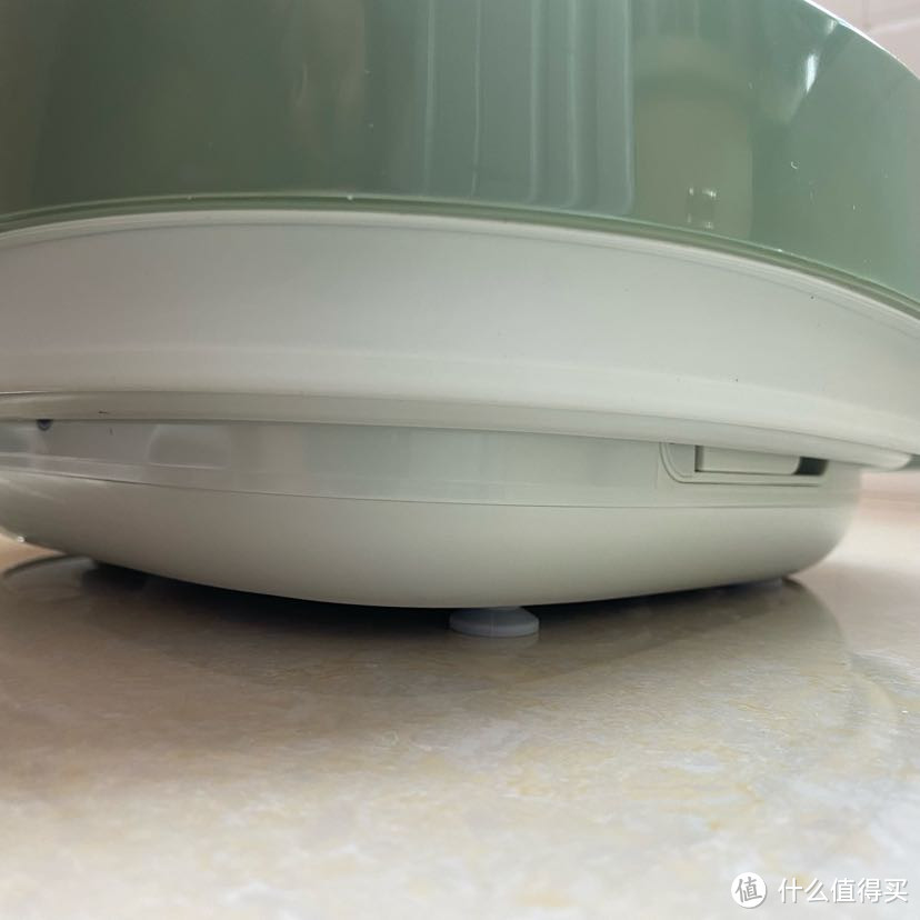 美的折叠洗衣机MX-XG01使用体验