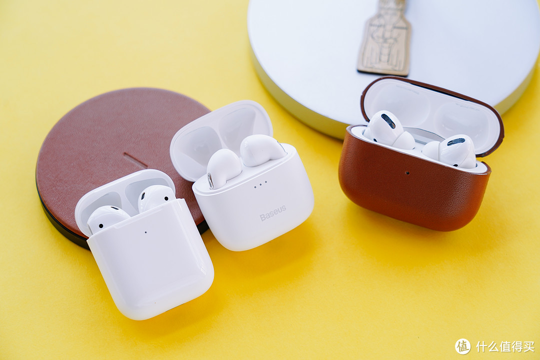 不到200，也能比肩AirPods？倍思E8真无线耳机实测分享