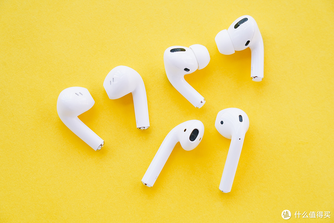 不到200，也能比肩AirPods？倍思E8真无线耳机实测分享