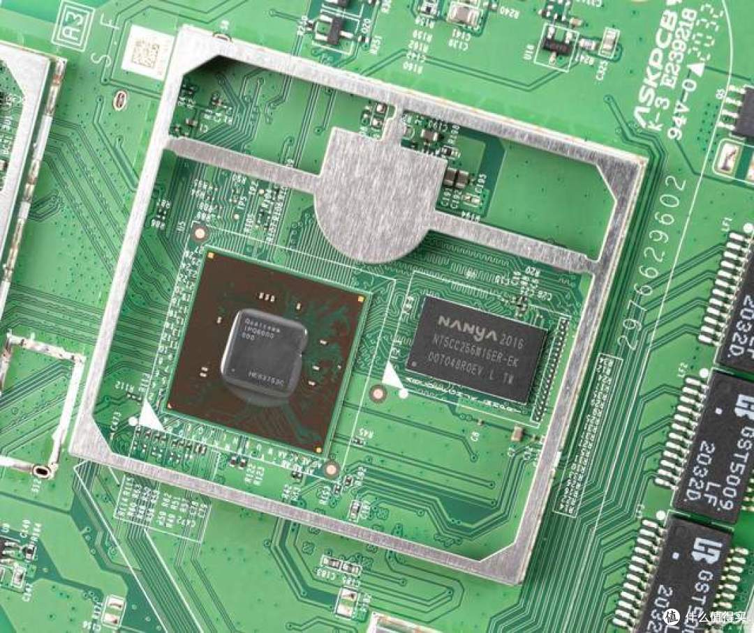入门级定位+旗舰芯片,网件RBK353 WiFi6 Mesh套装评测:适合于不喜欢折腾小伙伴