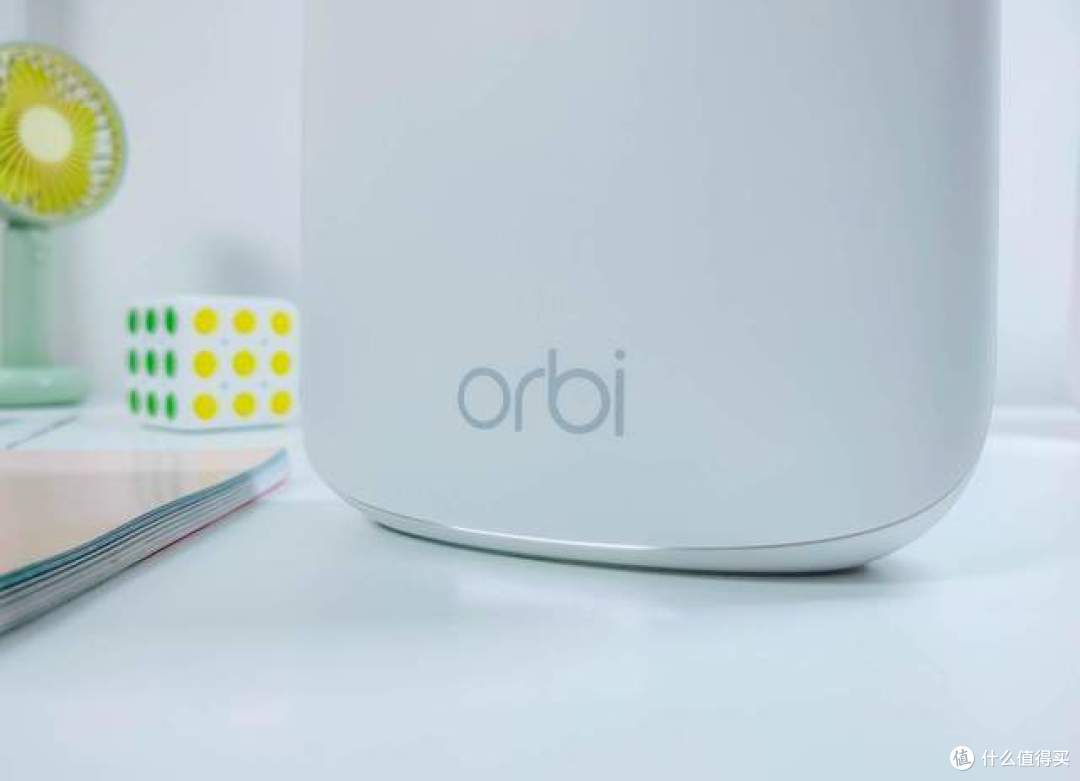 入门级定位+旗舰芯片,网件RBK353 WiFi6 Mesh套装评测:适合于不喜欢折腾小伙伴