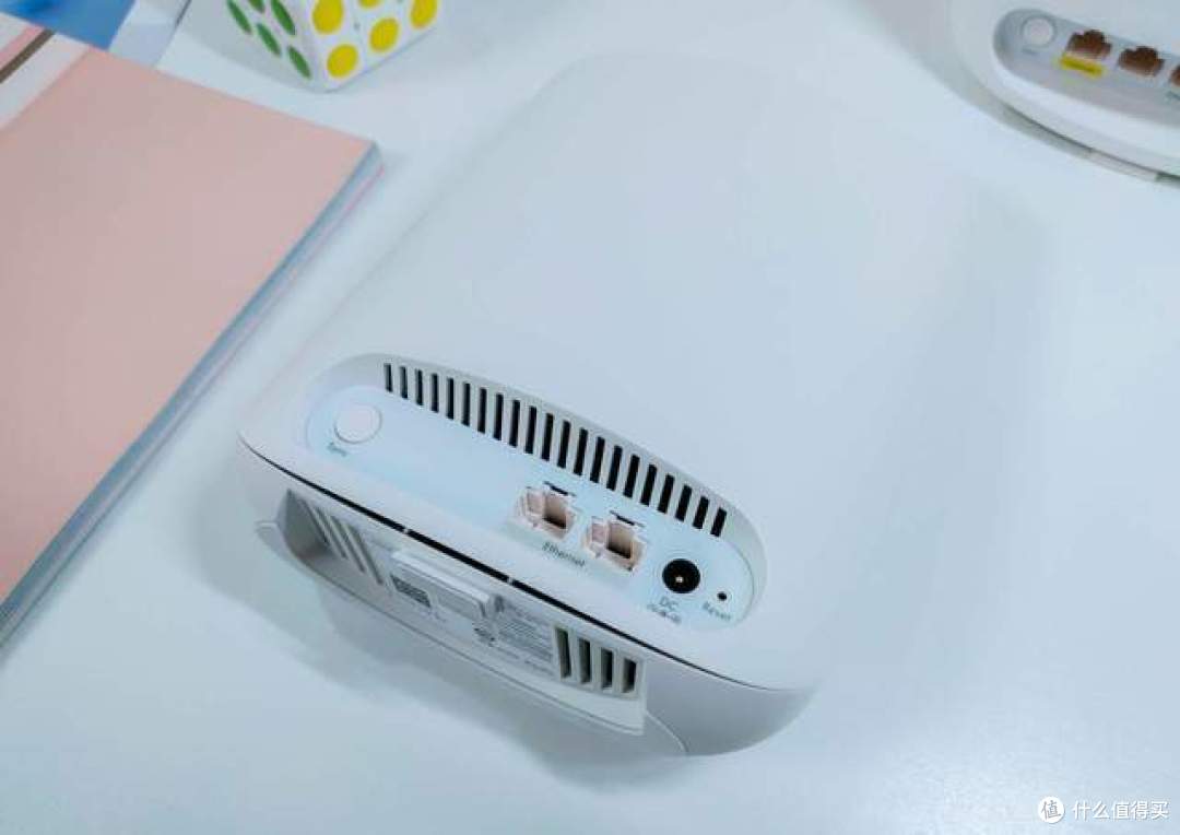 入门级定位+旗舰芯片,网件RBK353 WiFi6 Mesh套装评测:适合于不喜欢折腾小伙伴