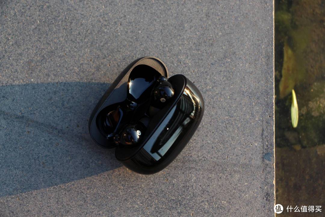 漫步者FitPods蓝牙耳机 四种模式可玩性很强