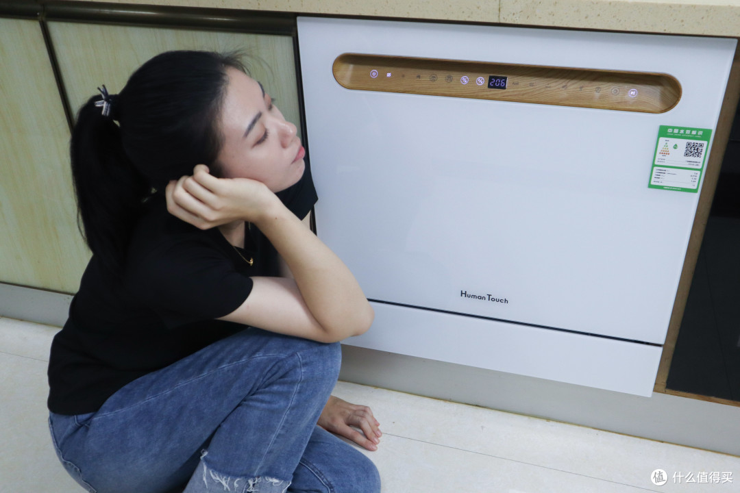 2021年“有娃一族”家庭智能洗碗机如何选?