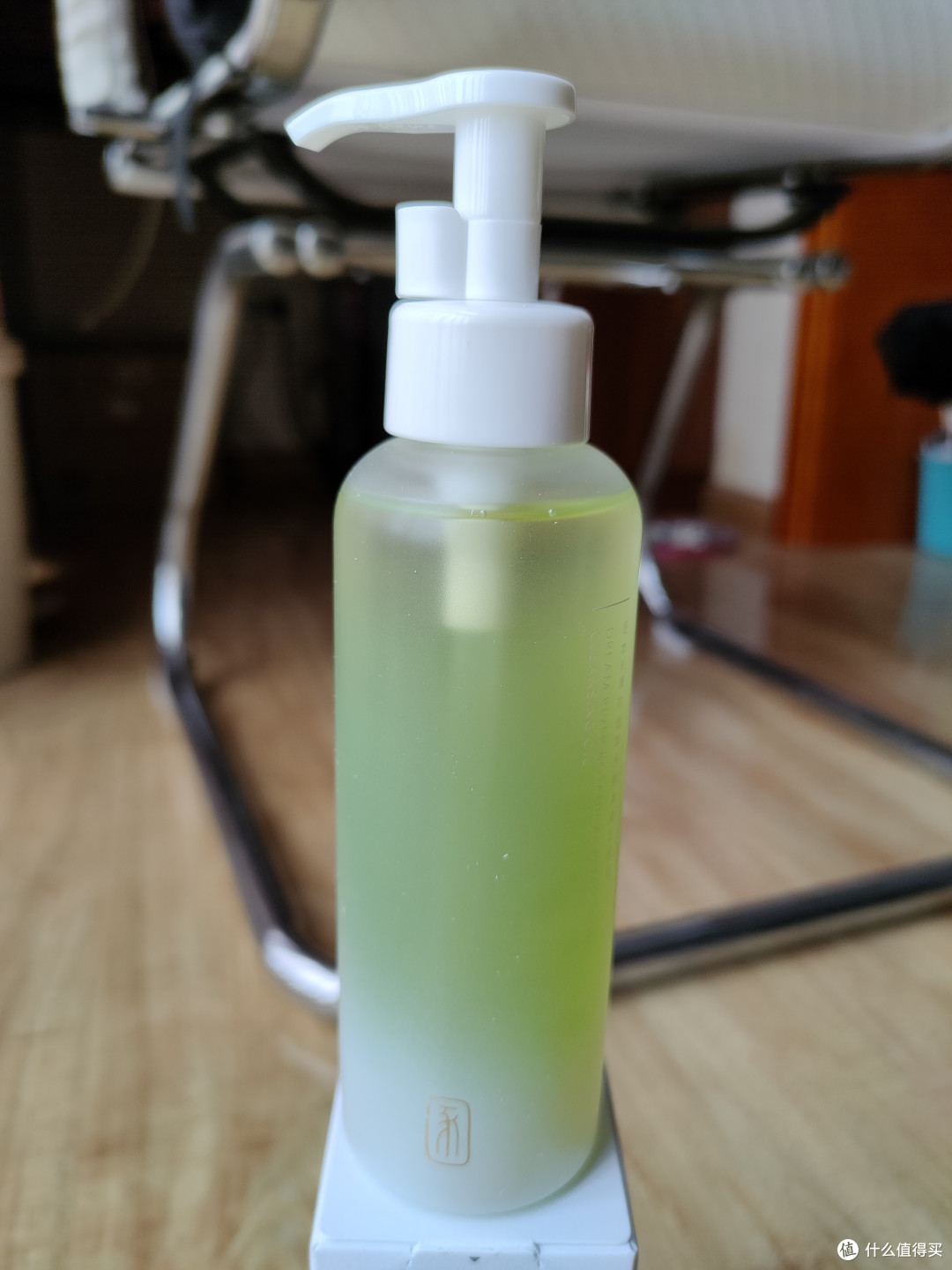 夏日清凉又快速之逐本卸妆水体验