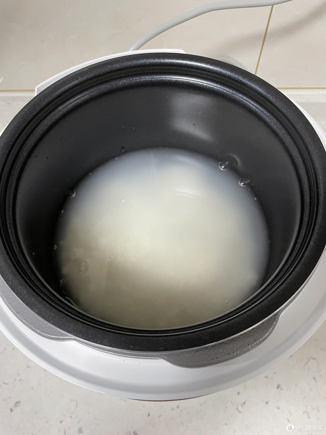 我家厨房的“新物种”——一锅双模式的大宇饭煲电压力锅