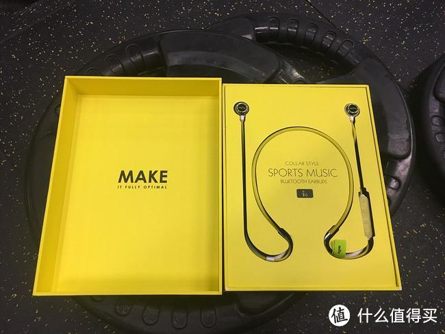 魔浪颈挂式蓝牙运动耳机i2到i6:瘦身成功、魔性升级