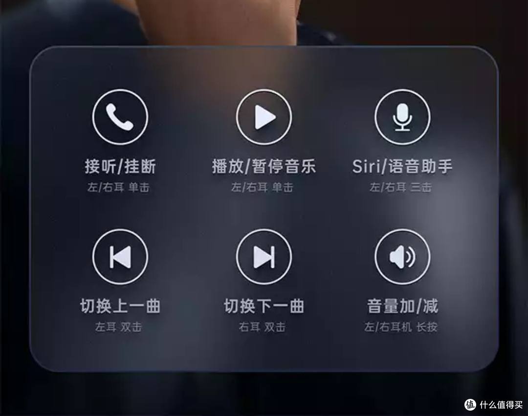 图拉斯“小鲸腔”蓝牙耳机评测:蓝色海底和远山风景,都在歌里!