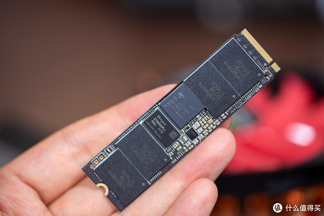 读写均超过7GB/s的SSD？希捷酷玩530系列 FireCuda 530 SSD真实评测