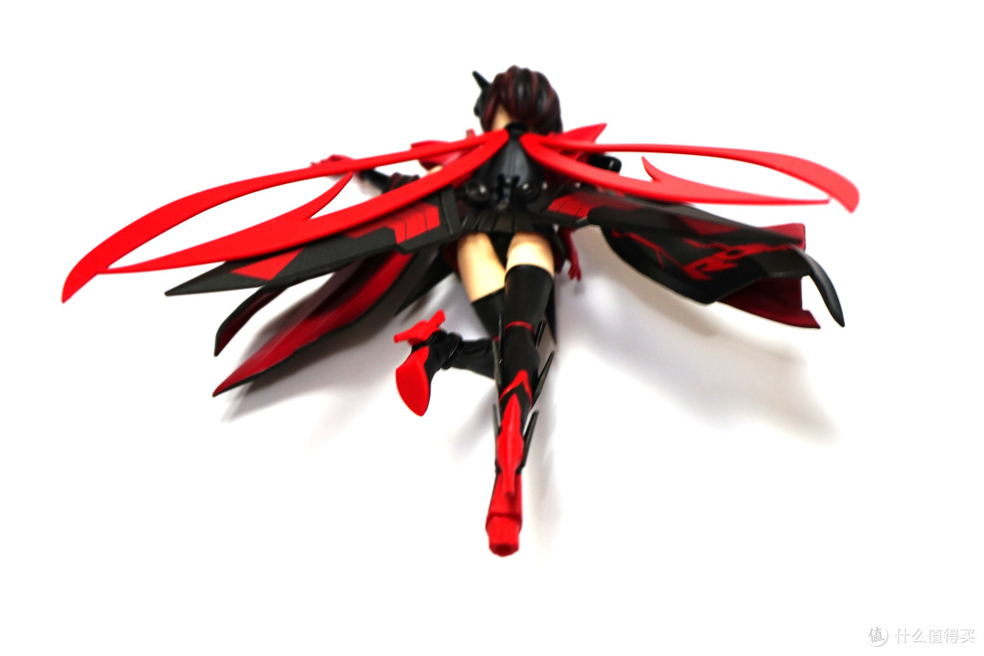 玩家国度自己给自己的代言ro姬手办开箱