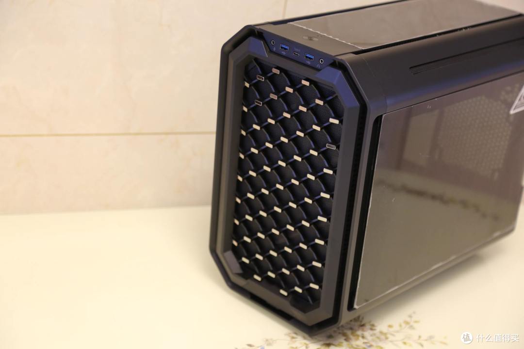 独树不止一帜的安钛克DARK CUBE体验分享