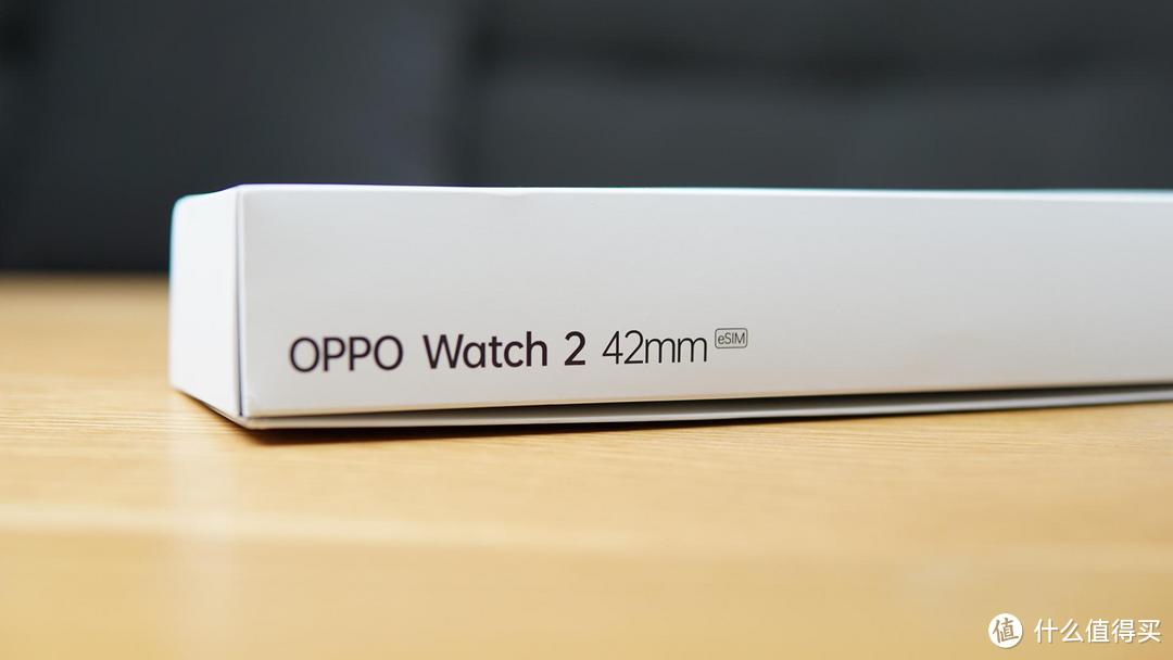 OPPO Watch 2（eSIM版）详测：长续航，安卓之光？