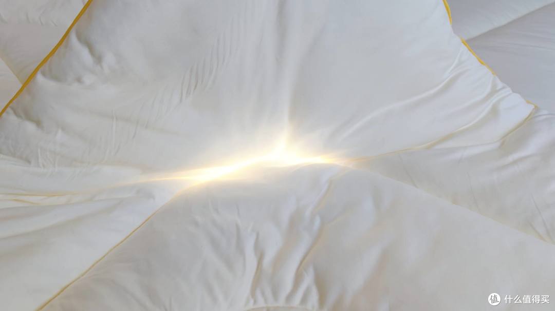 好的睡眠需要好的被子，绘睡玉米抱抱被带给你全新体验