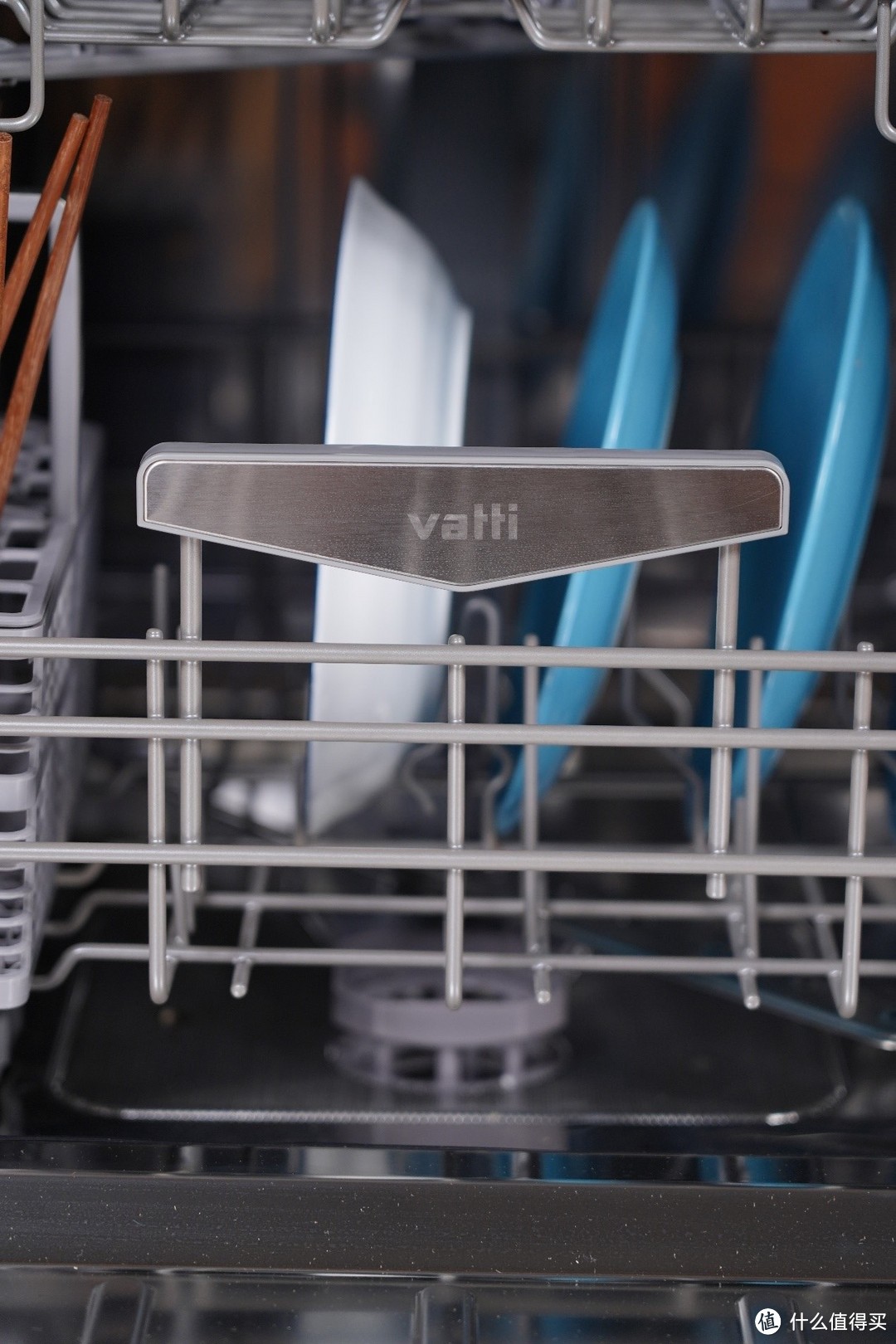 不仅要效率，还得要健康！华帝E5干态洗碗机使用分享