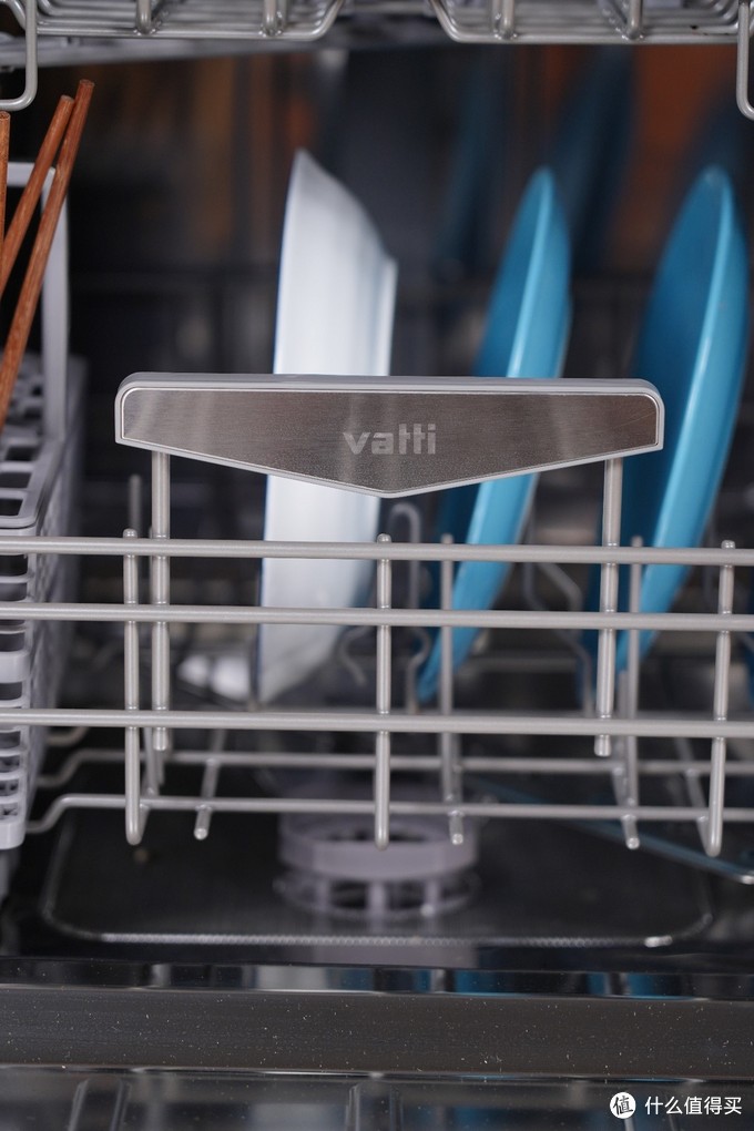 不仅要效率，还得要健康！华帝E5干态洗碗机使用分享