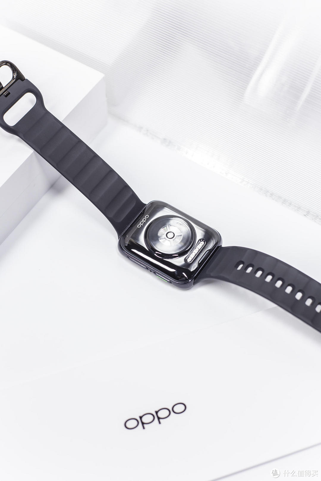 离开了续航焦虑，它才是智能手表的完全体，OPPO Watch 2不完全体验