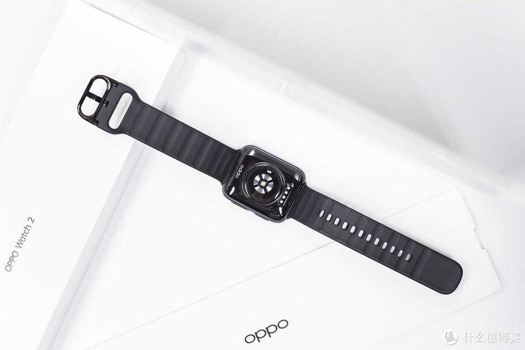 离开了续航焦虑，它才是智能手表的完全体，OPPO Watch 2不完全体验