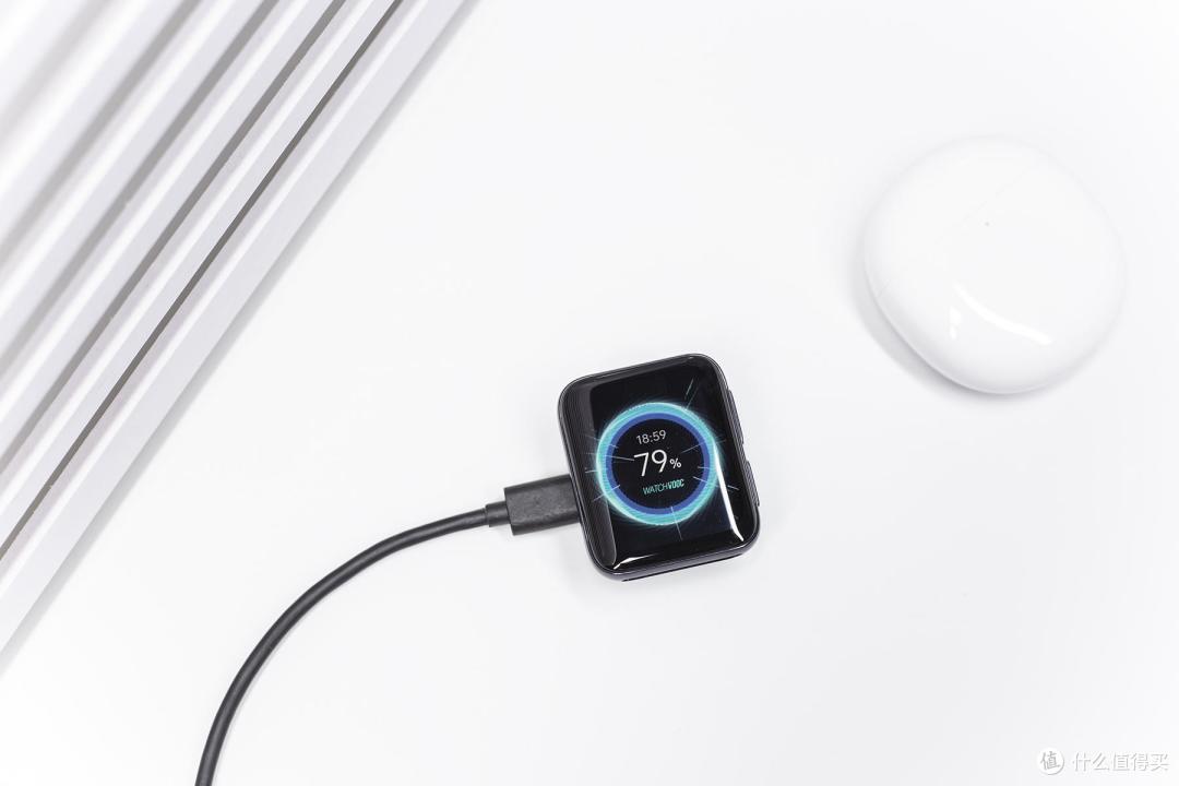 离开了续航焦虑,它才是智能手表的完全体,OPPO Watch 2不完全体验