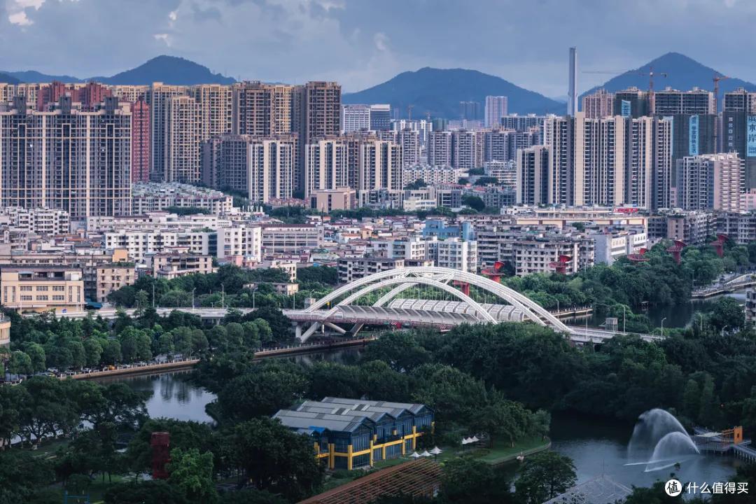广州边上0.5h的吃货快乐老家,全力冲刺也只能吃个七七八八!