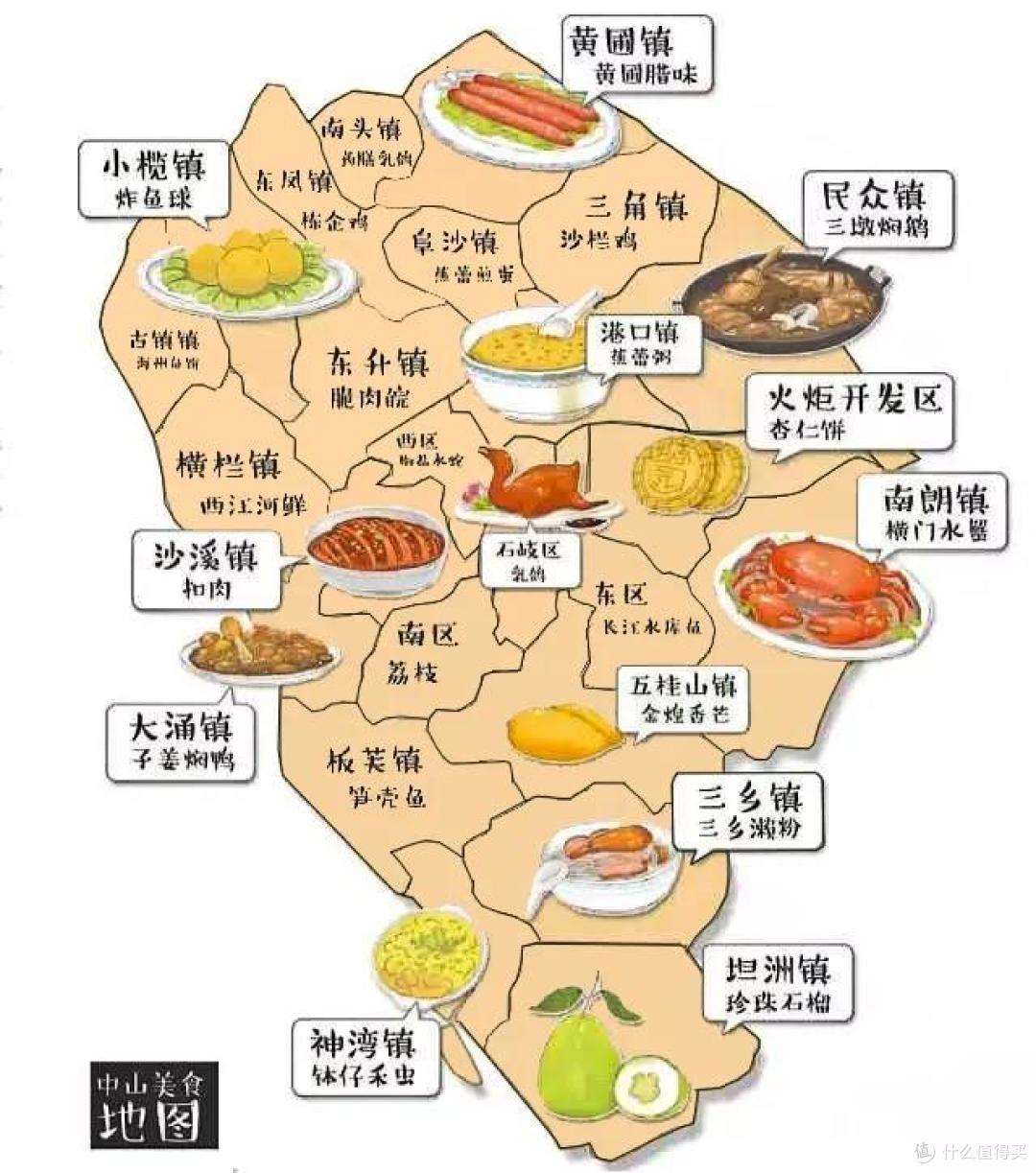 广州边上0.5h的吃货快乐老家,全力冲刺也只能吃个七七八八!