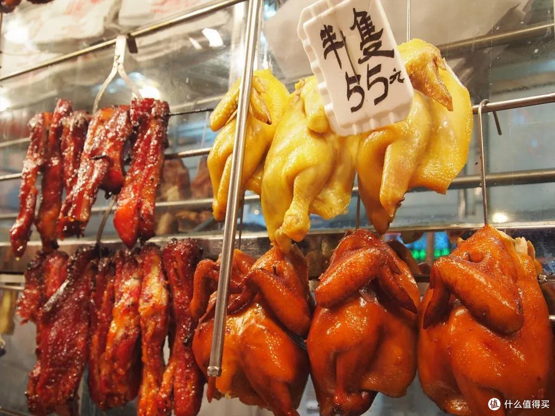 广州边上0.5h的吃货快乐老家,全力冲刺也只能吃个七七八八!