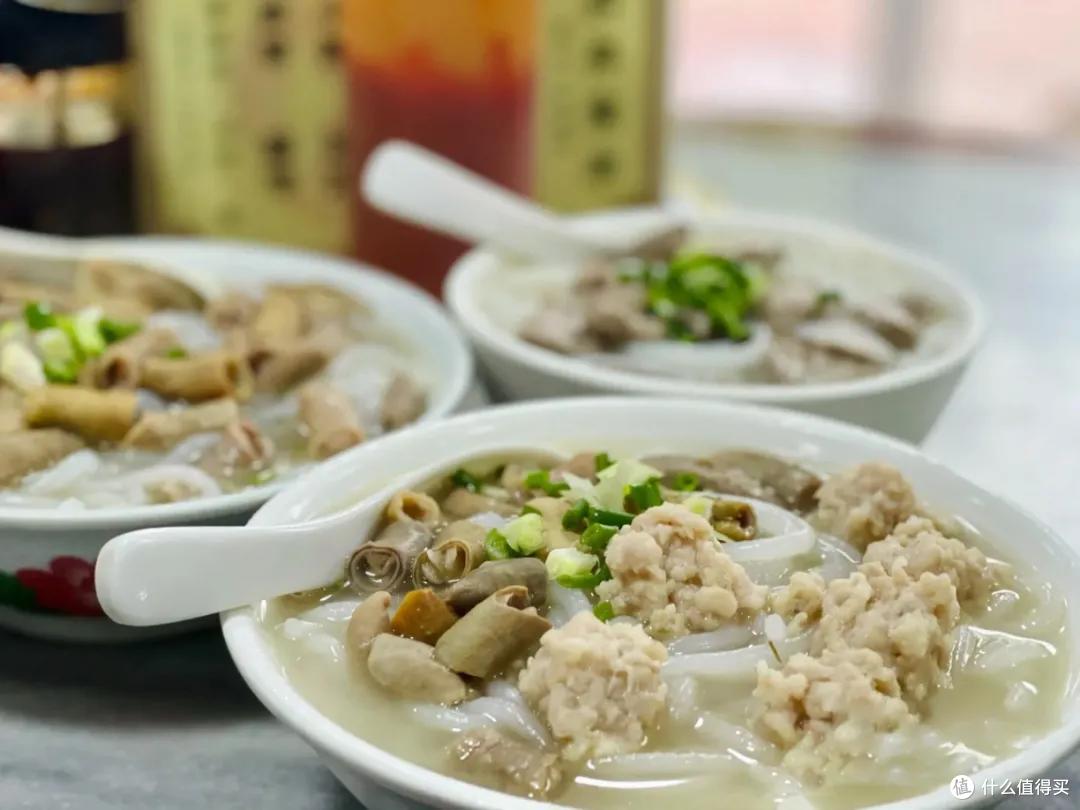 广州边上0.5h的吃货快乐老家,全力冲刺也只能吃个七七八八!