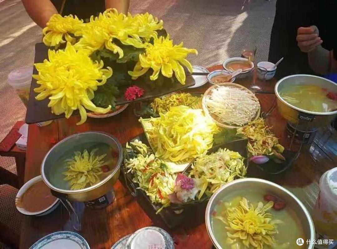 广州边上0.5h的吃货快乐老家,全力冲刺也只能吃个七七八八!