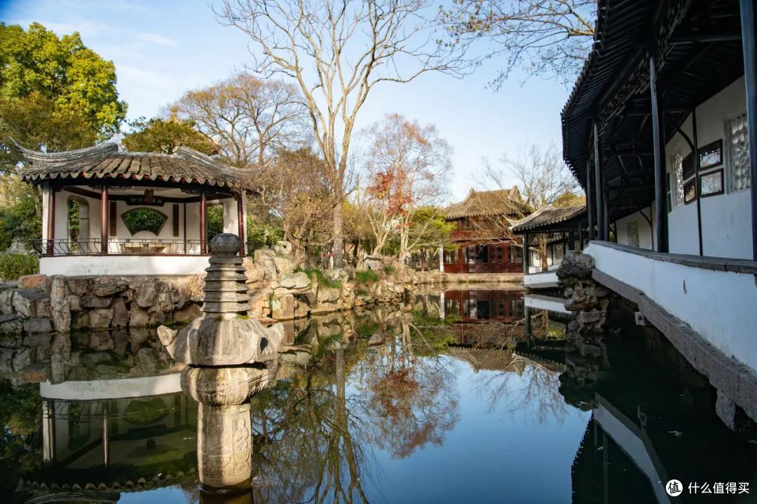 全国最江南的城市，非它莫属！