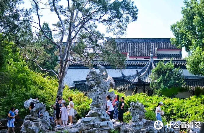 全国最江南的城市，非它莫属！