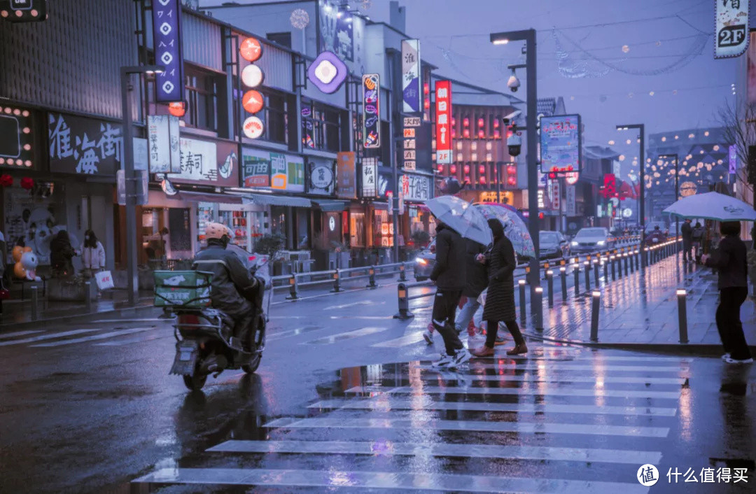 全国最江南的城市，非它莫属！