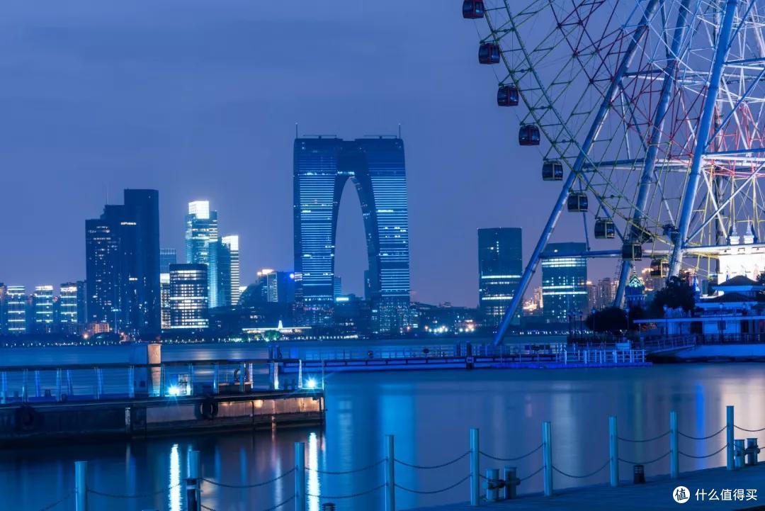 全国最江南的城市，非它莫属！