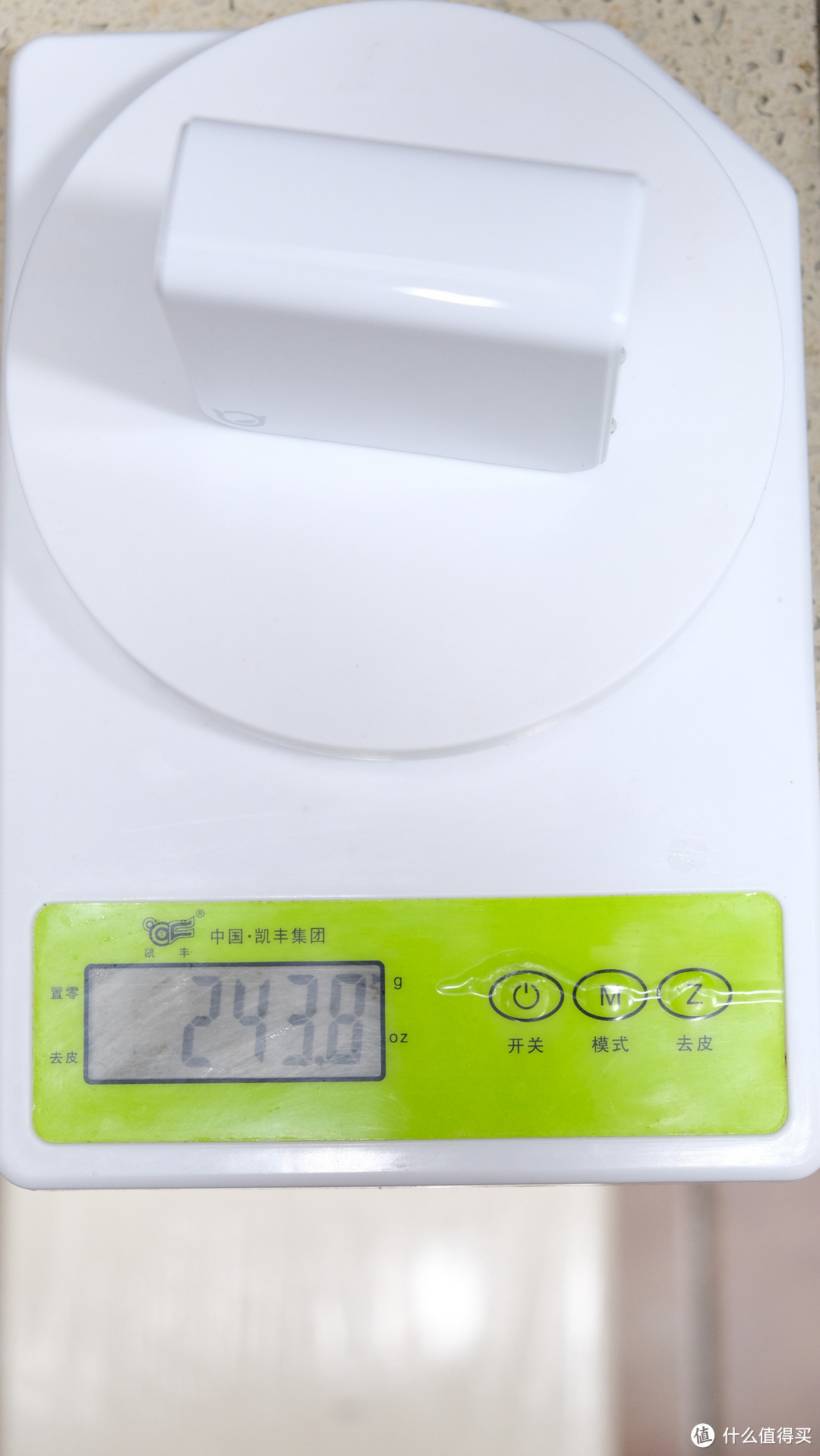 正式告别电脑适配器!小新CC100氮化镓充电器评测
