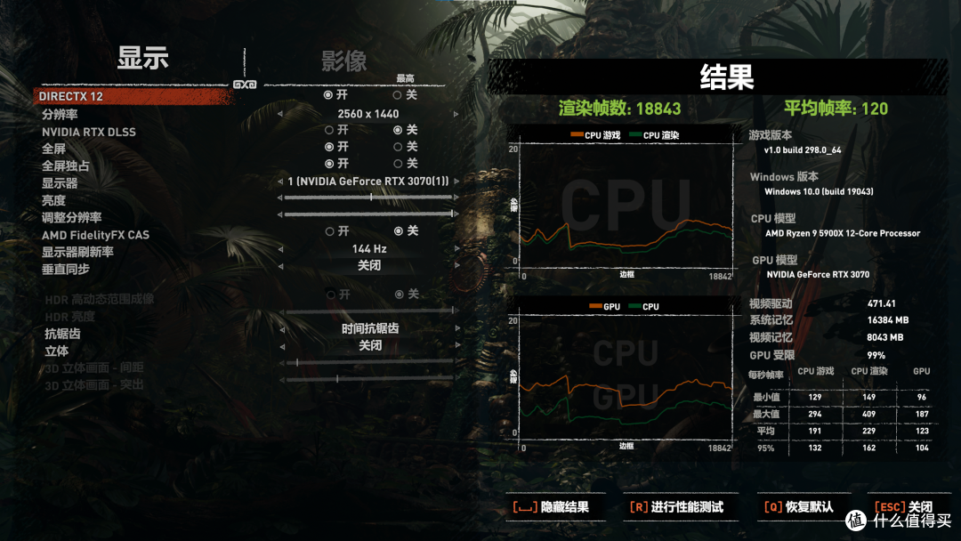 白色夏季宅家必备,双休日躺平装机攻略