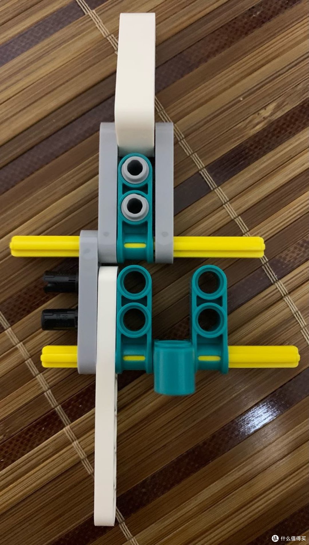 飞翔吧! 乐高42117竞技飞机 科技组