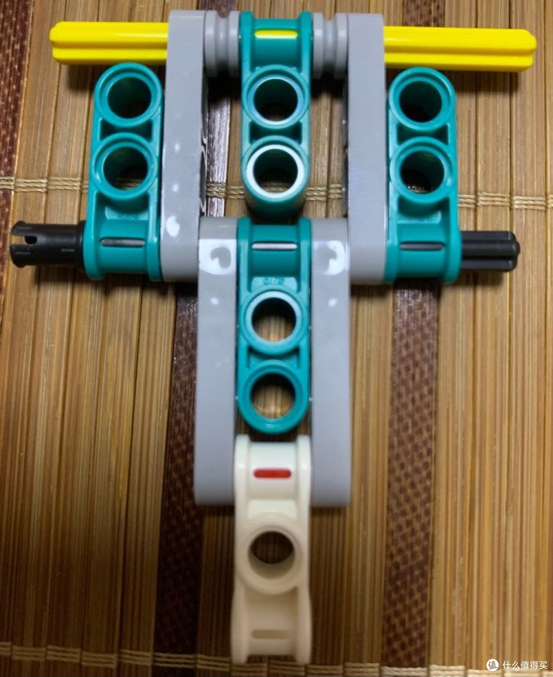 飞翔吧! 乐高42117竞技飞机 科技组