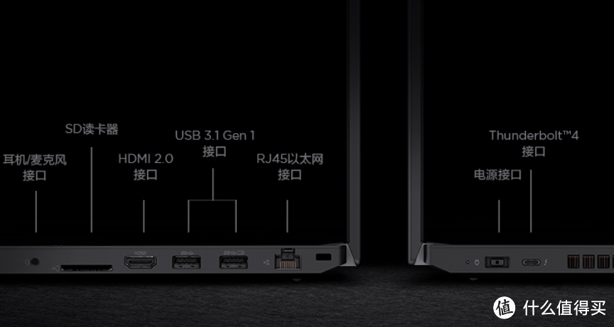 ThinkPad P15v 2021款轻薄设计工作站上市，酷睿标压+NVIDIA T600